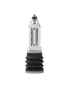 Прозрачная гидропомпа Bathmate HydroMAX6