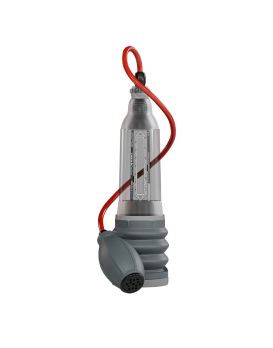 Прозрачная гидропомпа Bathmate HydroXTREME6