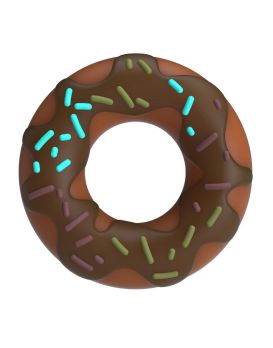 Эрекционное кольцо в форме пончика Choko