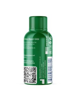 Лубрикант на водной основе All Natural - 29,5 мл.
