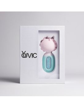 Массажёр с мощной вибрацией Unicorn