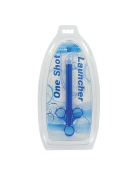 Синий шприц для введения лубриканта XL Lubricant Launcher