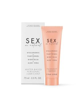 Лубрикант на водной основе Water-based Personal Lubricant - 75 мл.