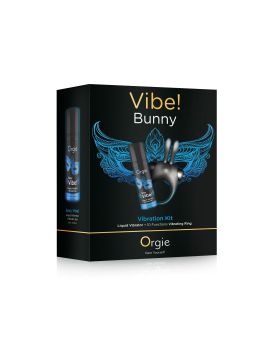 Набор для пар Vibe! Bunny
