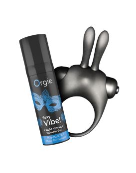Набор для пар Vibe! Bunny
