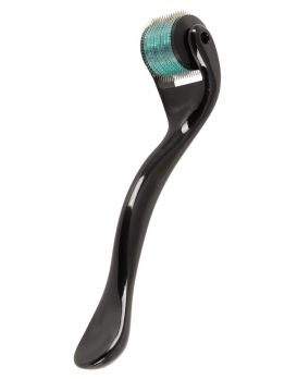 Черное колесо Вартенберга Micro Pinwheel - 13,4 см.