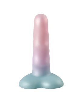 Нереалистичный дилдо Unicorn Max - 12,5 см.