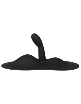 Черная виброподушка с 3 моторами Vibepad 3