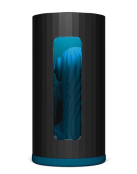 Мастурбатор с ИИ и управлением через приложение Lelo F1S V3