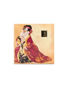 Адвент-календарь Shunga Calendar of Desires