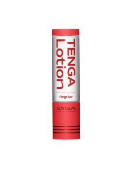 Лубрикант на водной основе Tenga Lotion Regular - 170 мл.