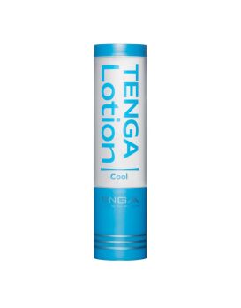 Лубрикант с охлаждающим эффектом Tenga Lotion Cool - 170 мл.