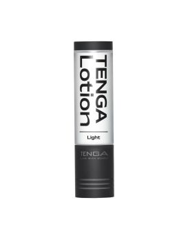Лубрикант на водной основе Tenga Lotion Light - 170 мл.
