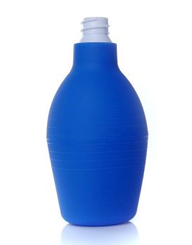 Интимный душ-спринцовка