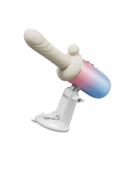 Инновационная мини-машина Spinel