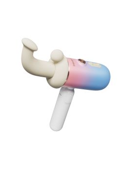 Инновационная мини-машина Spinel