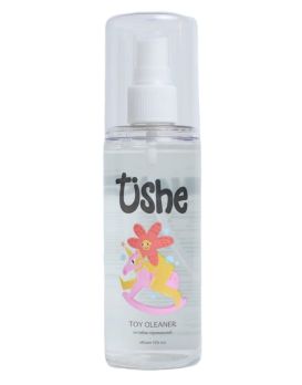 Очищающий спрей Tishe - 125 мл.