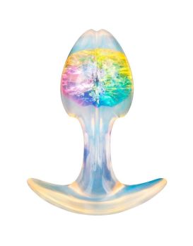 Оригинальная цветная пробка - 8,2 см.