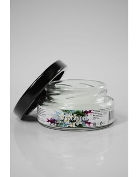 Массажная свеча «Кедр - Пачули - Жасмин» - 50 мл.