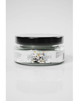 Массажная свеча «Перец и нероли» - 50 мл.