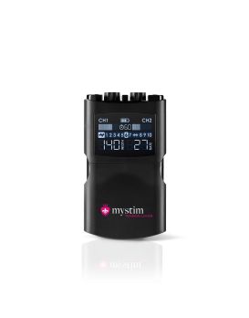 Источник импульсов с цифровым управлением Tension Lover 2