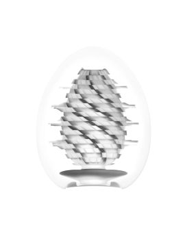 Мастурбатор-яйцо Tenga Egg Twister