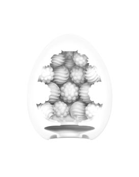 Мастурбатор-яйцо Tenga Egg Bouncy