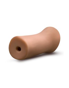 Карамельный мастурбатор-вагина Molly