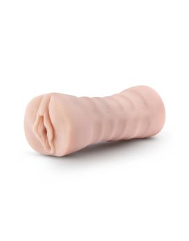 Телесный мастурбатор-вагина Destini