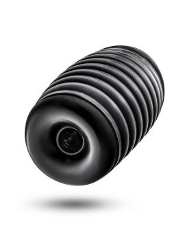 Черный мастурбатор Grasp