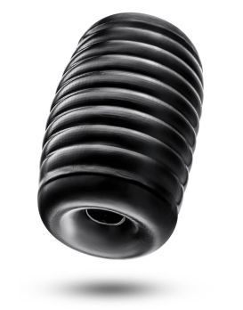 Черный мастурбатор Grasp