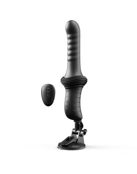 Компактная секс-машина Dorcel Deep Orgasm с возвратно-поступательными движениями