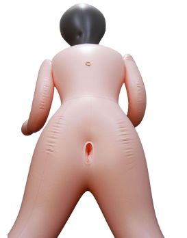 Надувная секс-кукла Suzuki