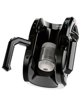 Мощный мастурбатор WYNE Masturbator 10