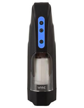 Мощный мастурбатор WYNE Masturbator 09