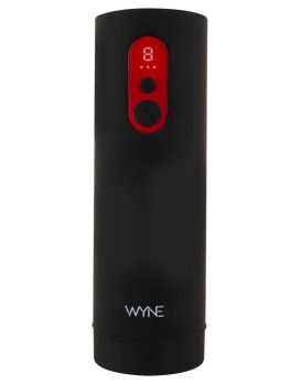 Автоматический мастурбатор WYNE Masturbator 08
