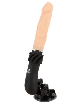 Секс-машина с пультом ДУ RC Fucking Machine