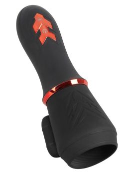 Мастурбатор для головки полового члена Glans Masturbator with 2 Motors