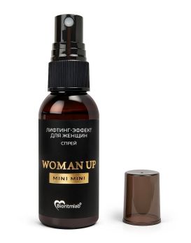 Интимный спрей Mini Mini с сужающим эффектом - 50 мл.