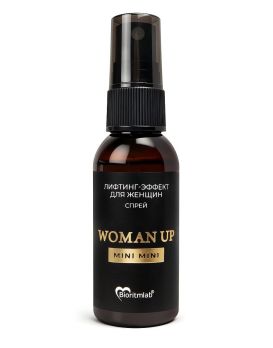 Интимный спрей Mini Mini с сужающим эффектом - 50 мл.