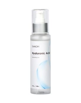 Увлажняющий гель на водной основе Hyaluronic Acid - 100 мл.