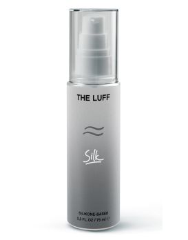 Силиконовый лубрикант Silk - 75 мл.