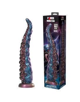 Стимулятор на присоске Maelstrom Beastlord - 47 см.