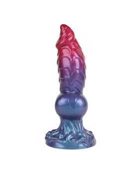 Фаллоимитатор-гигант на присоске Eldritch Sentinel - 24 см.