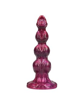 Стимулятор-гигант на присоске Primal Beastlord - 26 см.