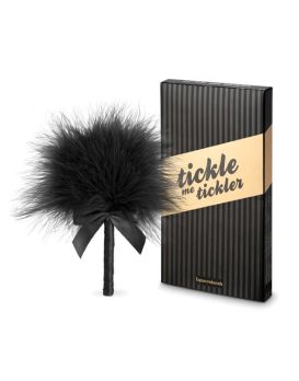 Пуховка для эротических игр Tickle Me Tickler