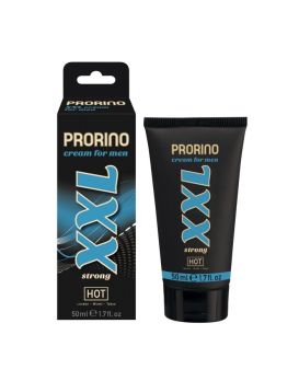 Интимный крем для мужчин Prorino XXL - 50 мл.