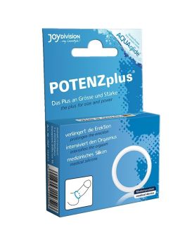 Эрекционное кольцо POTENZplus M-size