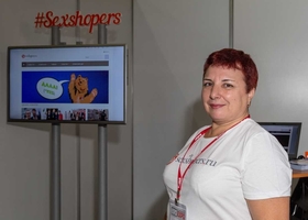 Manifesto of the independent editors of sexshopers.ru Manifesto of the independent editors of sexshopers.ru