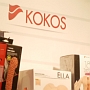 Kokos: теперь вибрирующий